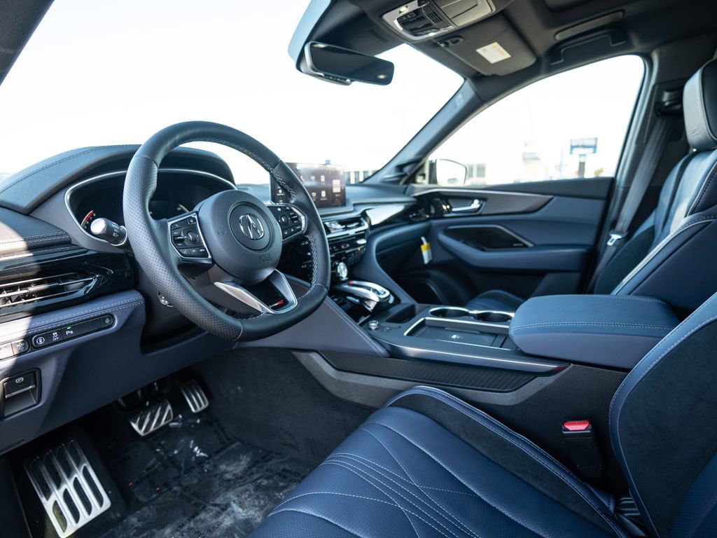 New 2026 Acura MDX Type S image 26
