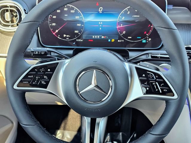 New 2026 Mercedes-Benz GLC 300 4MATIC image 31