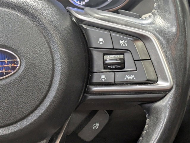 Used 2020 Subaru Ascent Touring w/ Popular Package #3 image 22