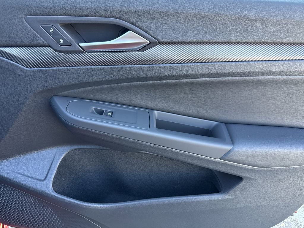 New 2026 Volkswagen GTI SE image 37