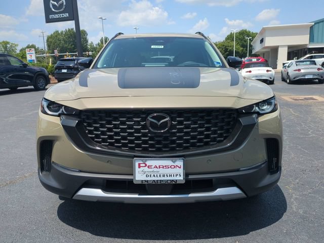 New 2026 MAZDA CX-50 Meridian Edition w/ Weather Package AWD/4WD image 9