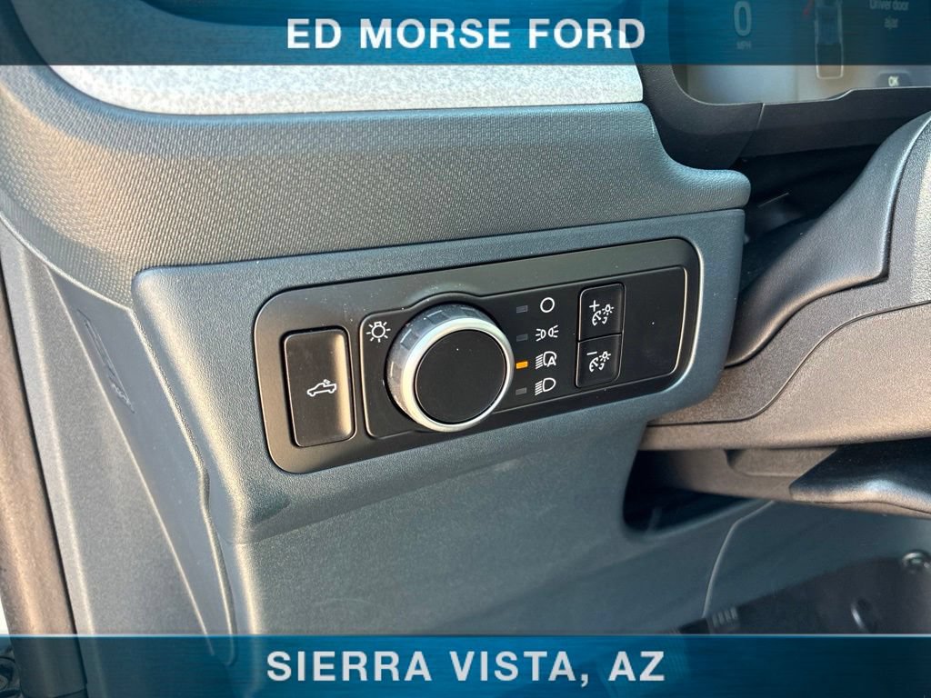 Used 2025 Ford Maverick XLT w/ Equipment Group 302A AWD/4WD image 26