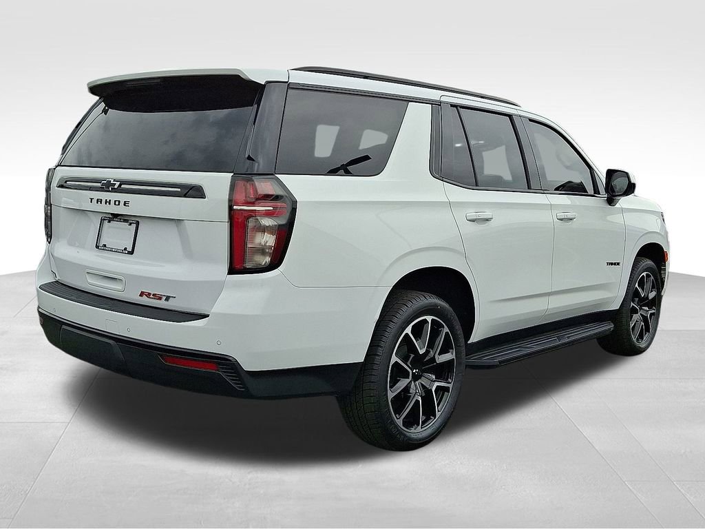 Used 2023 Chevrolet Tahoe RST image 6