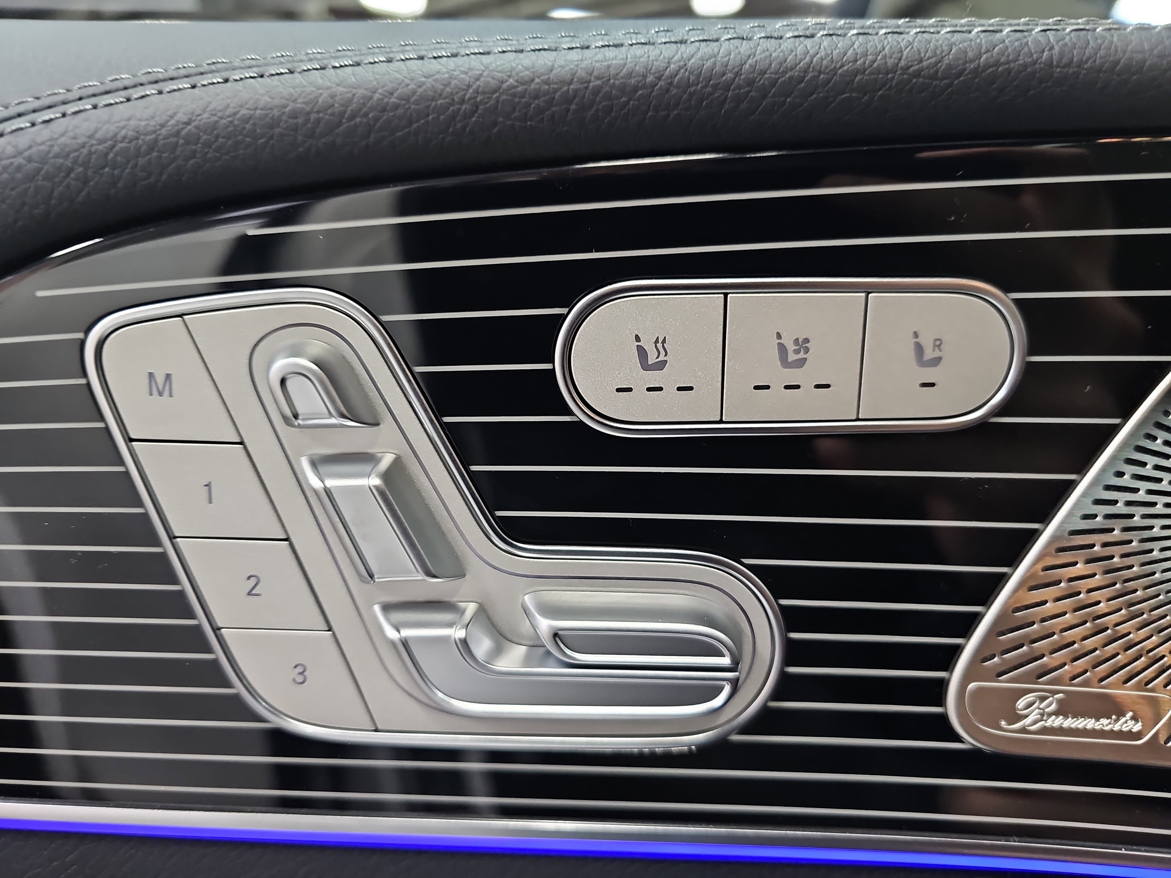 New 2026 Mercedes-Benz GLE 450 4MATIC image 30