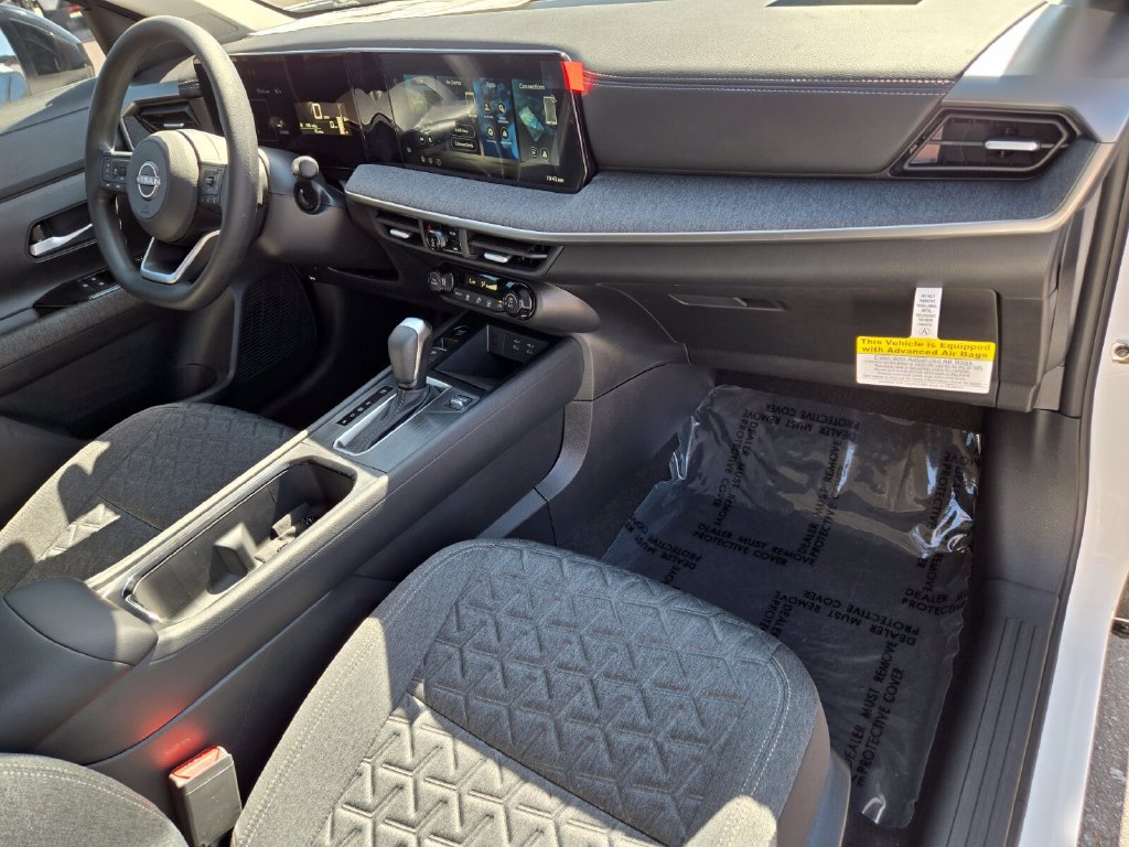 New 2027 Nissan Kicks SV FWD image 20