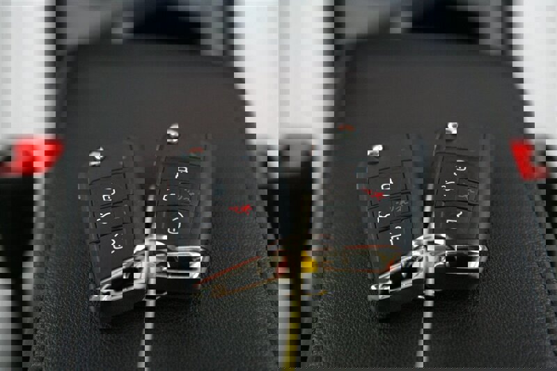 Used 2019 Volkswagen Tiguan SE image 24