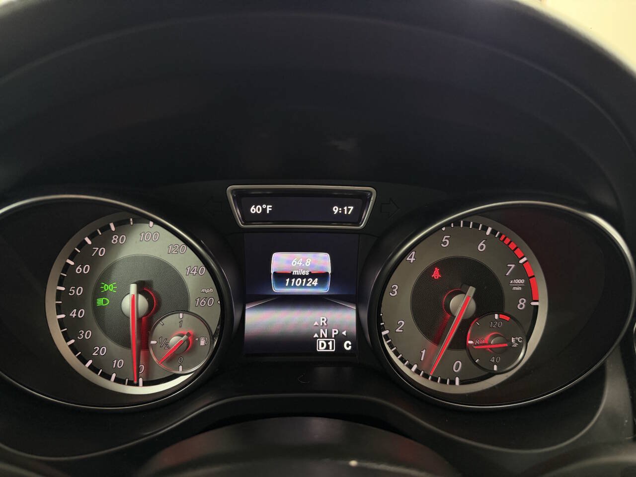 Used 2016 Mercedes-Benz CLA 250 4MATIC image 31