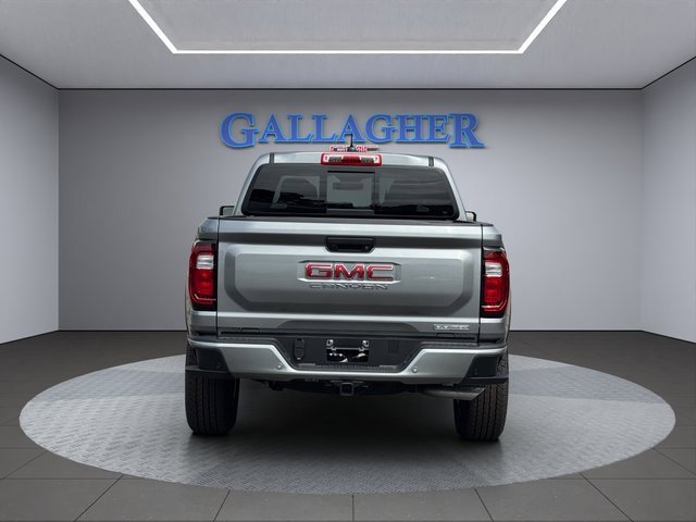 New 2026 GMC Canyon Elevation w/ Convenience Package image 6