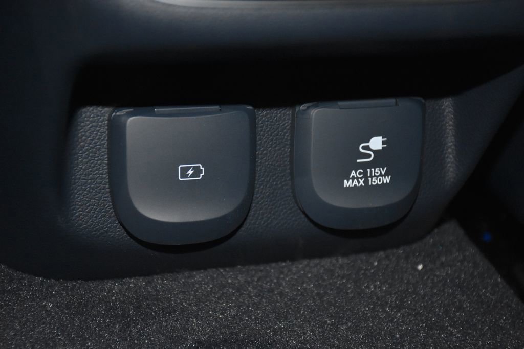 New 2025 Genesis GV70 3.5T Sport w/ Sport Advanced Package image 20