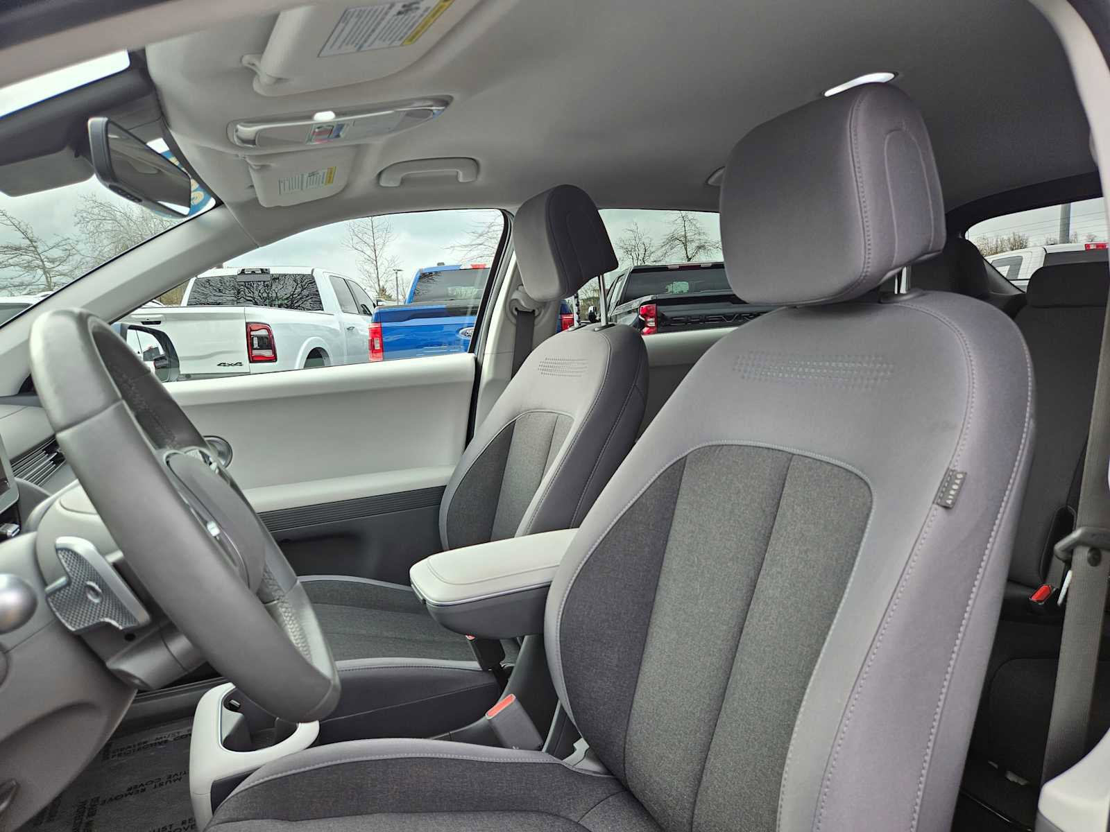 Used 2024 Hyundai Ioniq 5 SEL image 25