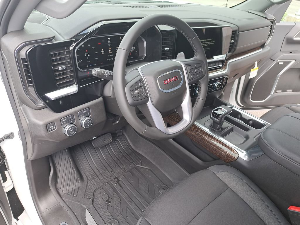 New 2026 GMC Sierra 1500 Elevation image 15