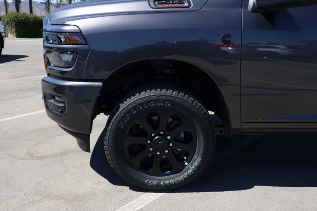 New 2026 RAM 2500 Big Horn image 11