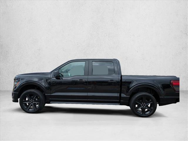 New 2026 Ford F150 STX w/ F-150 LOBO Package AWD/4WD image 5