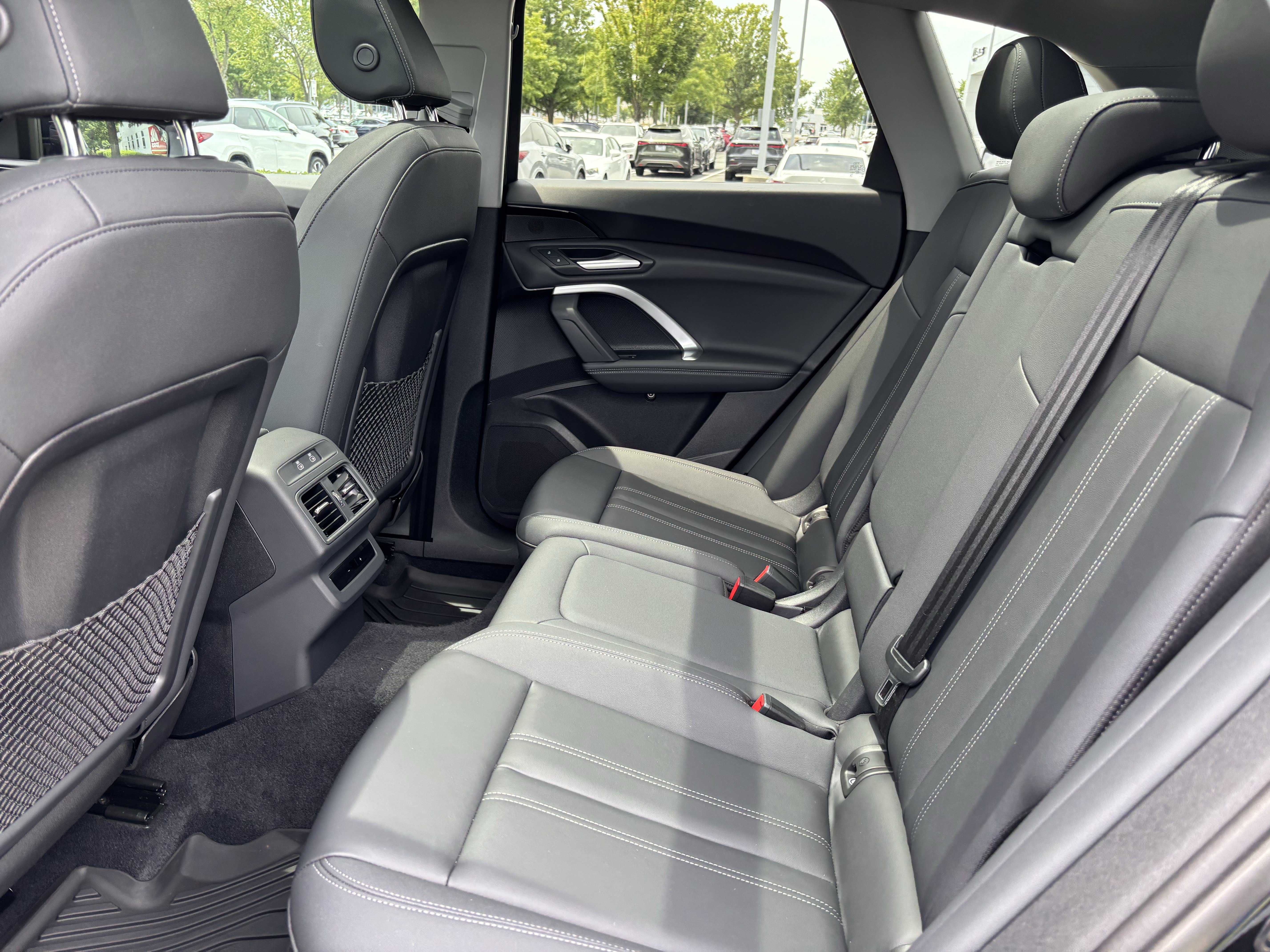 Certified 2025 Audi Q5 Premium AWD/4WD image 30
