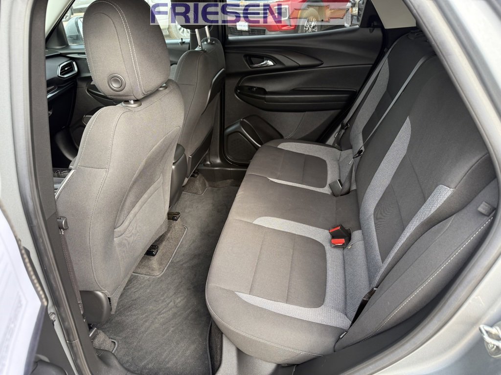 Used 2023 Chevrolet TrailBlazer LT image 20