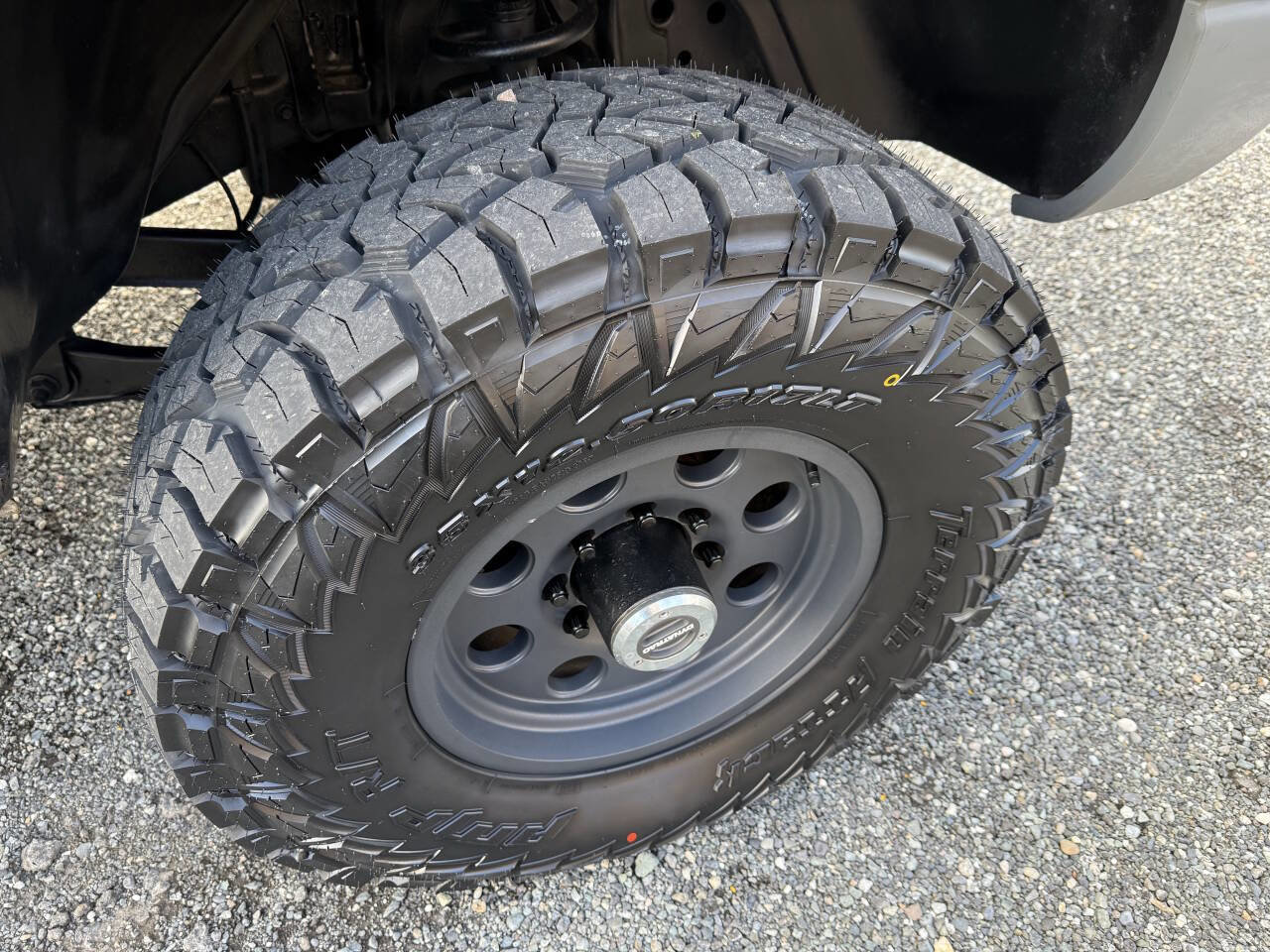 Used 2002 Dodge Ram 2500 Truck 4x4 Quad Cab image 18