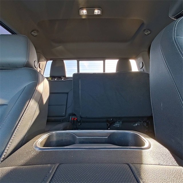 Used 2023 GMC Sierra 1500 SLT w/ SLT Convenience Package image 27
