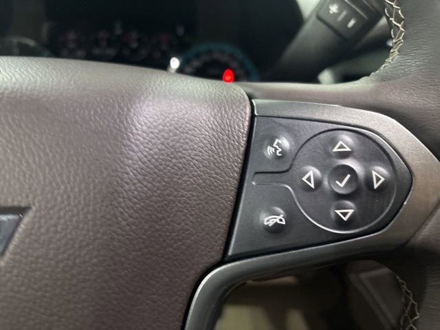 Used 2017 Chevrolet Tahoe LT w/ Luxury Package image 21