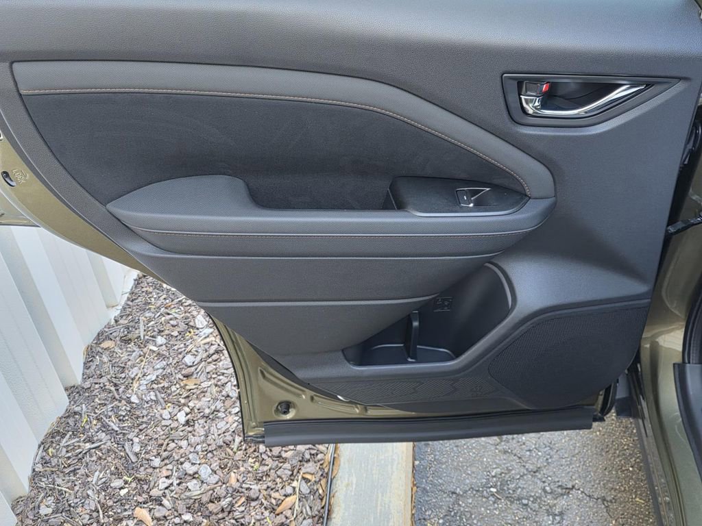 New 2026 Subaru Forester Touring image 43