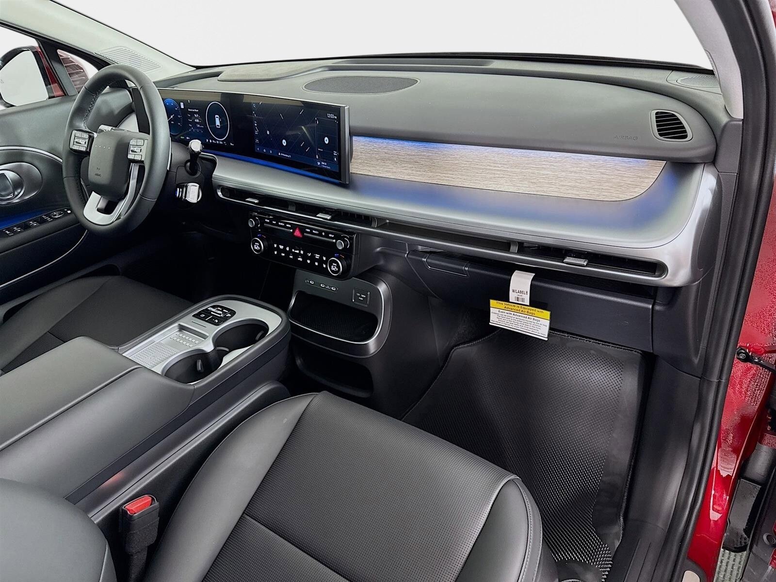 New 2026 Hyundai Ioniq 9 SEL AWD/4WD image 30