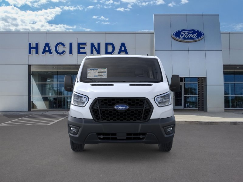 New 2025 Ford Transit 150 Low Roof w/ Load Area Protection Package RWD image 6