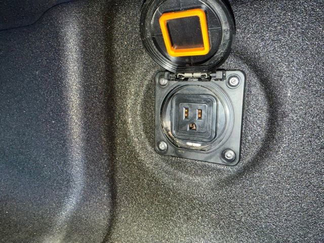 Used 2024 Nissan Frontier PRO-4X w/ Pro Premium Package AWD/4WD image 35