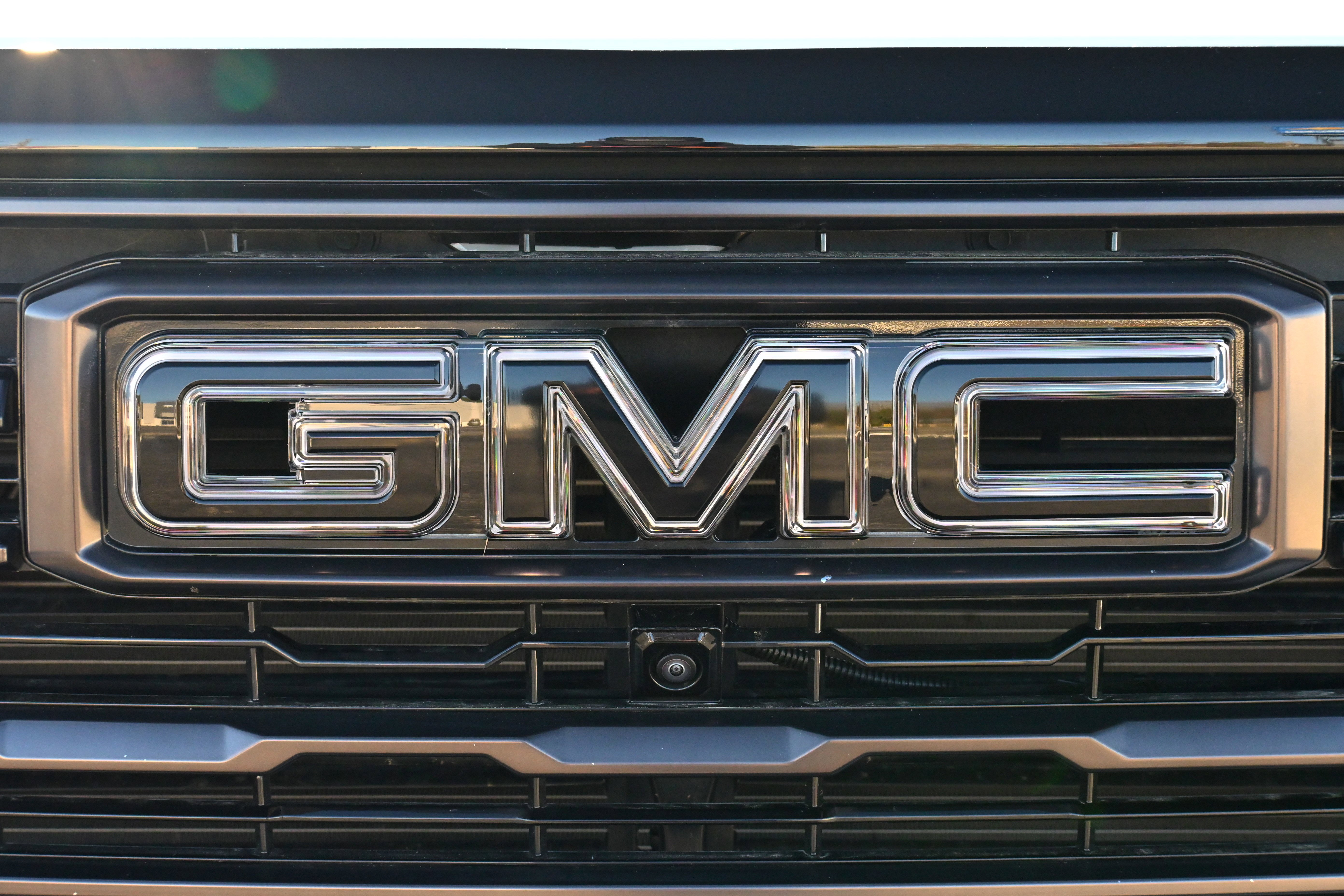 Used 2025 GMC Yukon AT4 Ultimate image 53