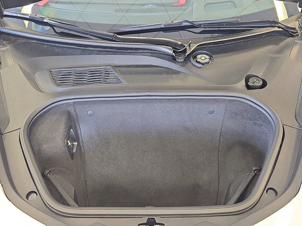 Used 2022 Chevrolet Corvette Stingray Preferred Cpe w/ Z51 Performance Package image 26