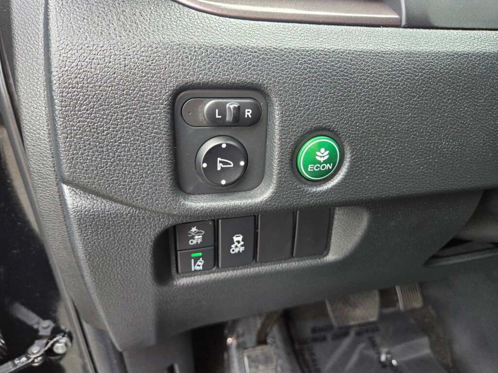 Certified 2022 Honda Pilot EX-L image 19