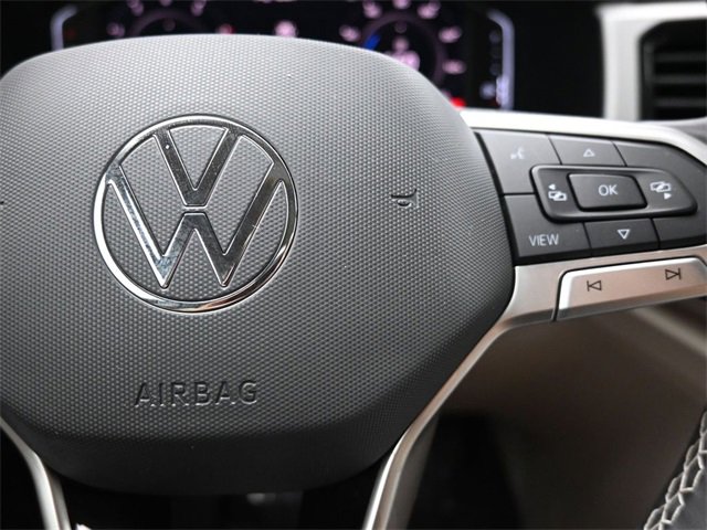 Used 2022 Volkswagen Atlas SE image 22