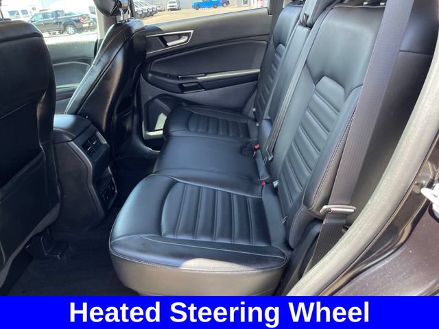 Used 2019 Ford Edge SEL w/ Equipment Group 201A AWD/4WD image 21
