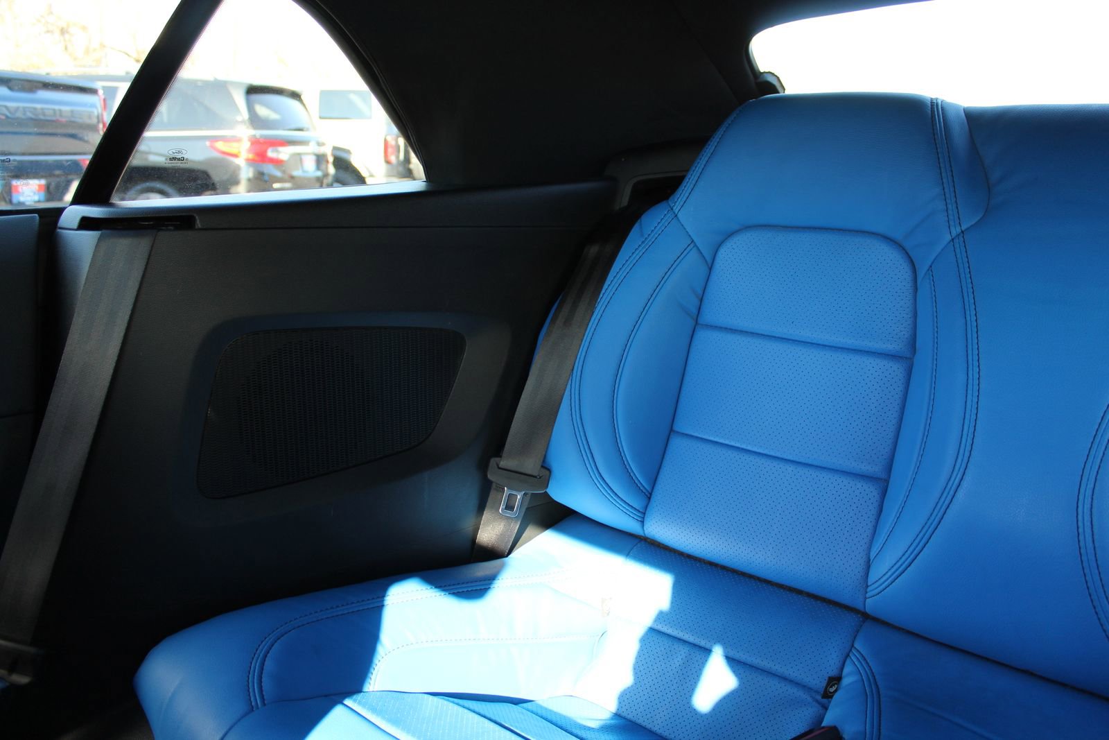 Used 2023 Ford Mustang GT Premium w/ Equipment Group 401A image 13