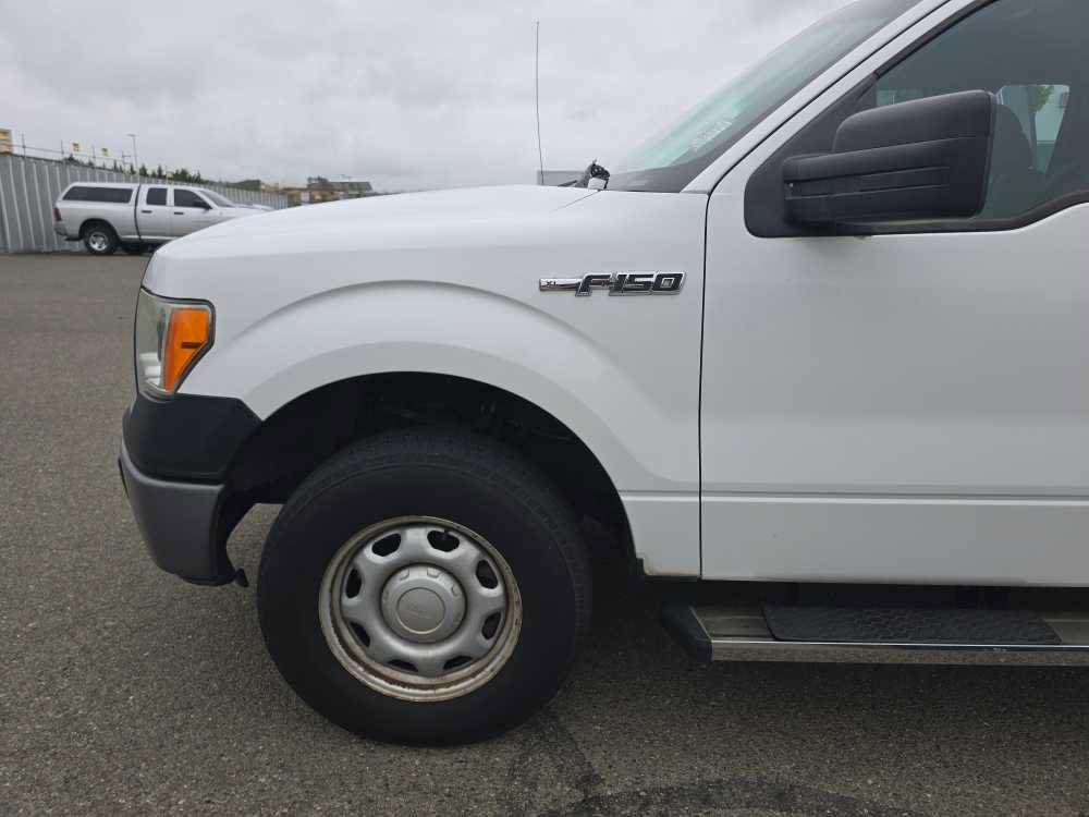 Used 2012 Ford F150 XL w/ Trailer Tow Pkg AWD/4WD image 20