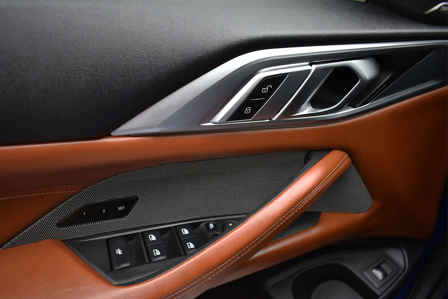 Used 2024 BMW M4 xDrive Competition image 35