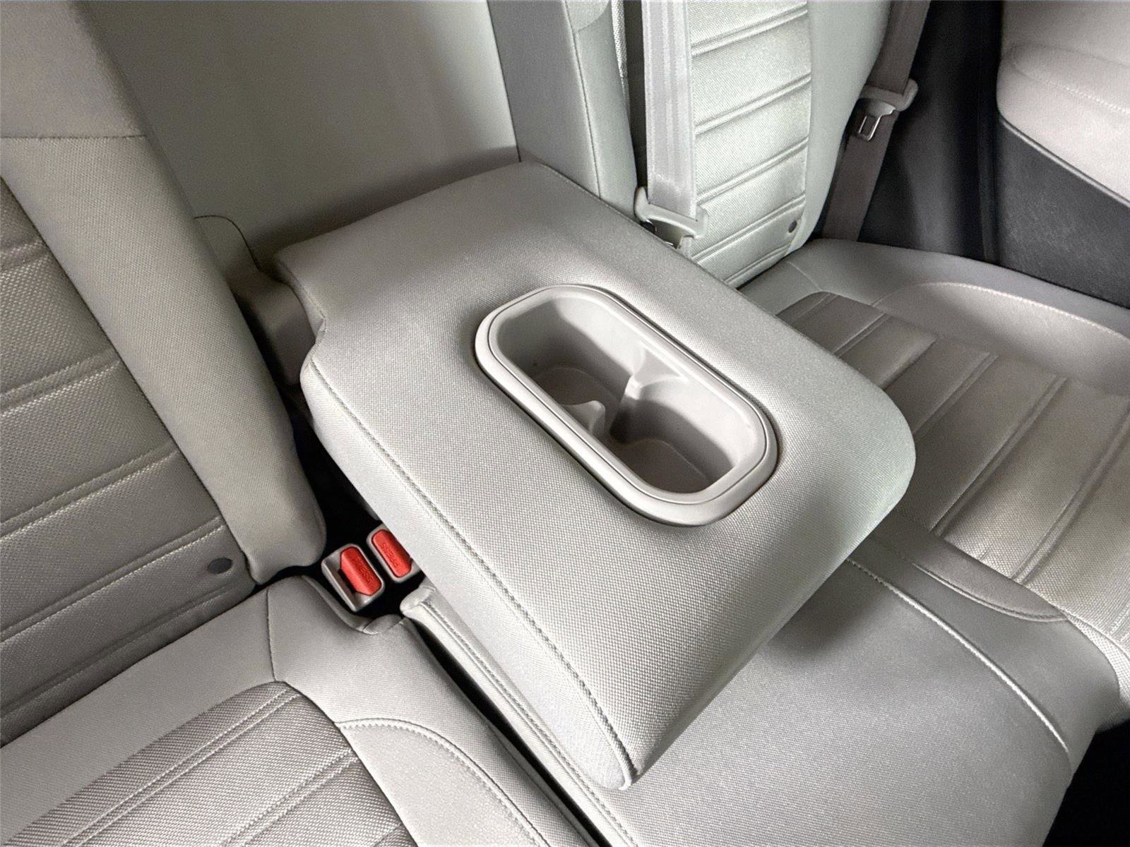 Used 2022 Honda CR-V EX image 37