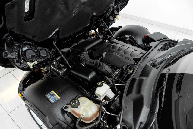 Used 2007 Saturn Sky w/ Premium Trim Pkg RWD image 28