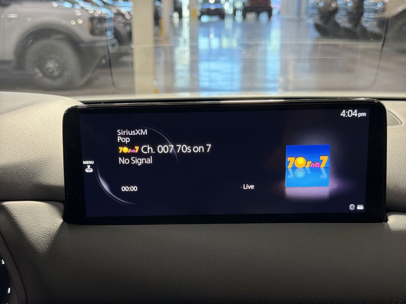 Used 2023 MAZDA CX-5 AWD 2.5 S w/ Premium Package image 34