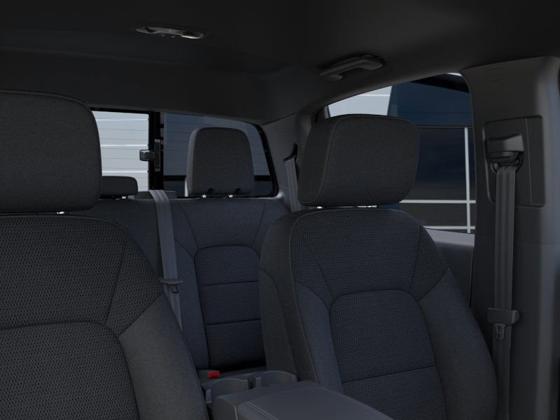 New 2026 GMC Canyon Elevation w/ Convenience Package image 24