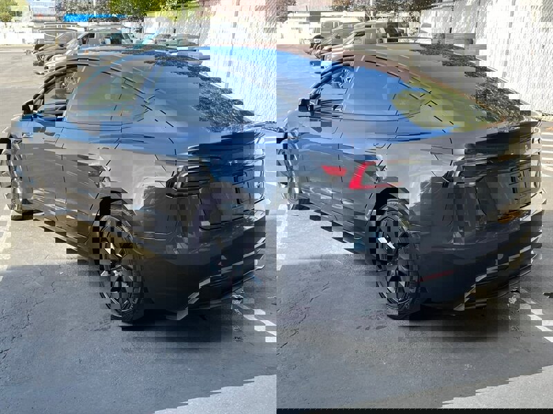 Used 2024 Tesla Model 3 Long Range image 5