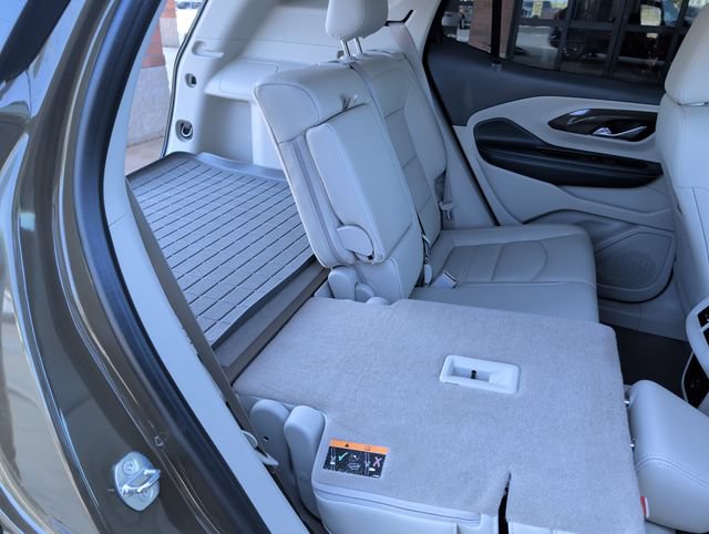 Used 2023 GMC Terrain Denali AWD/4WD image 33