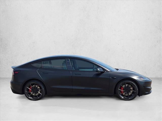Used 2026 Tesla Model 3 Performance AWD/4WD image 4
