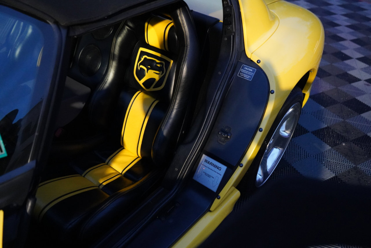 Used 1994 Dodge Viper RT/10 image 28