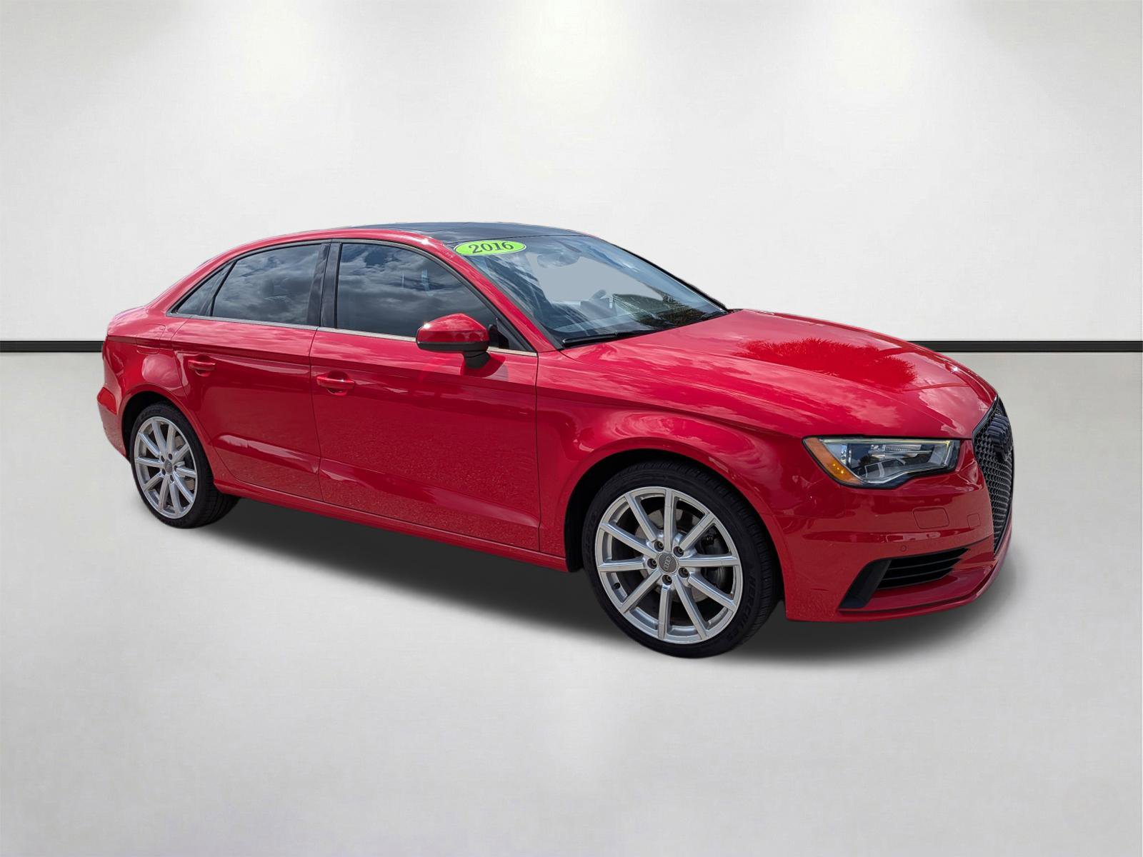 Used 2016 Audi A3 1.8T Premium