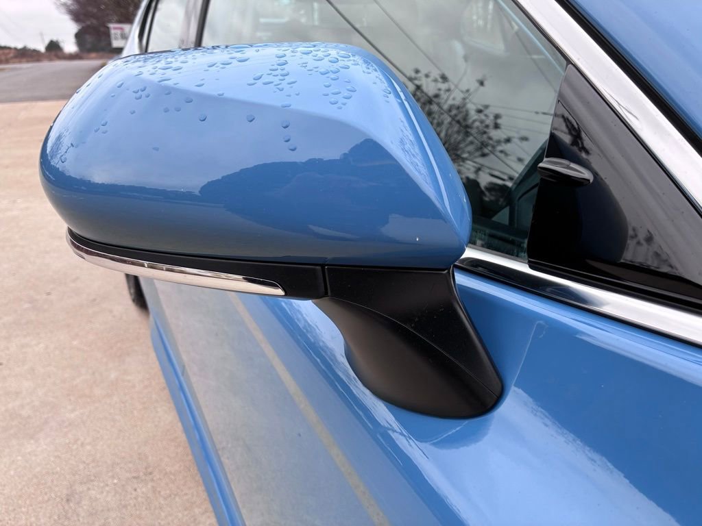 Used 2024 Toyota Camry XSE image 4