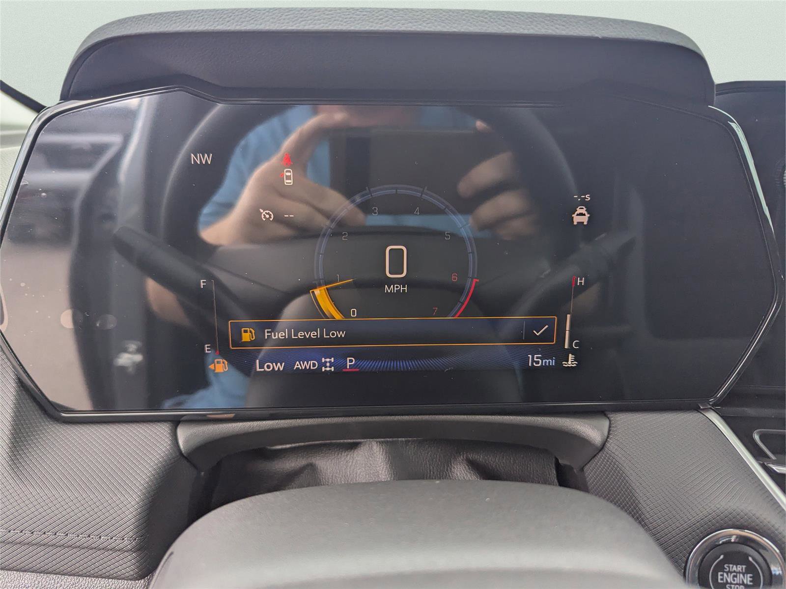 New 2026 Chevrolet TrailBlazer LT w/ Convenience Package image 24