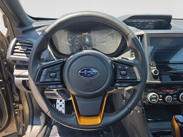 Used 2023 Subaru Forester Wilderness AWD/4WD image 13