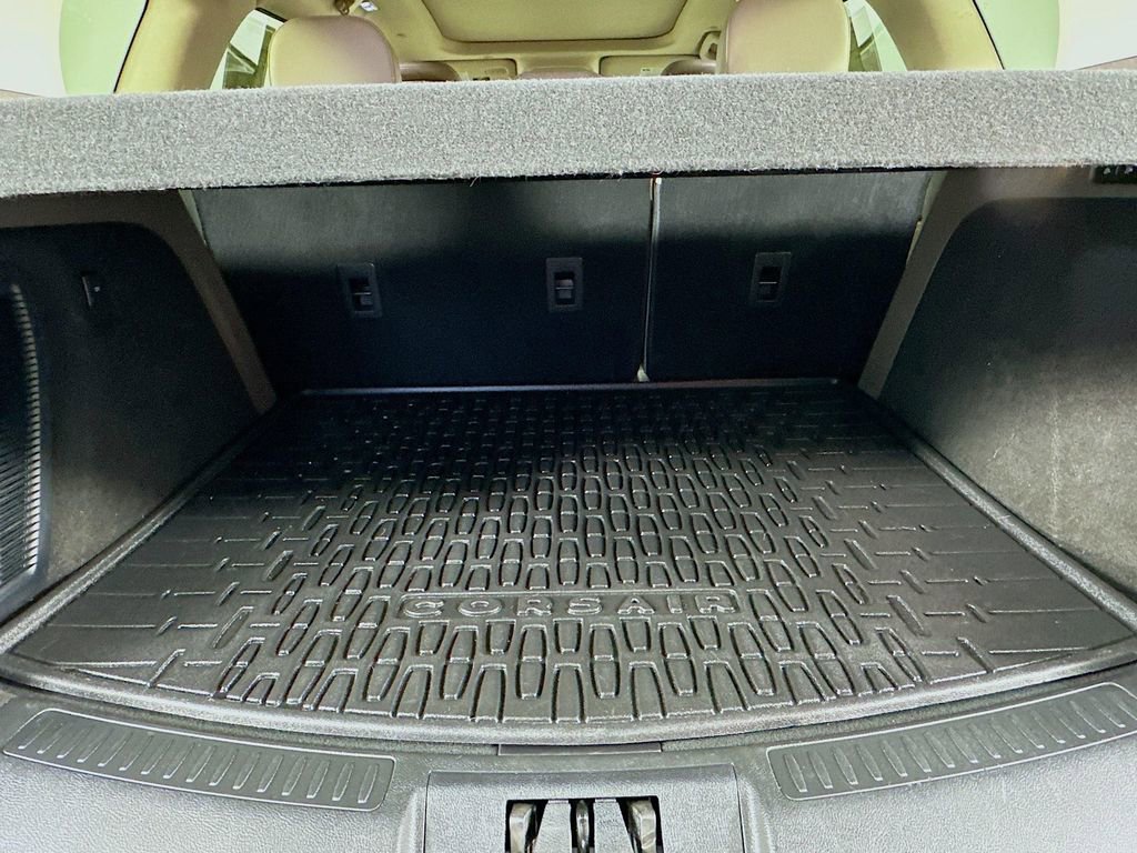 Used 2022 Lincoln Corsair Reserve w/ Equipment Group 201A image 34