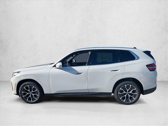 New 2026 BMW X3 xDrive30 AWD/4WD image 5
