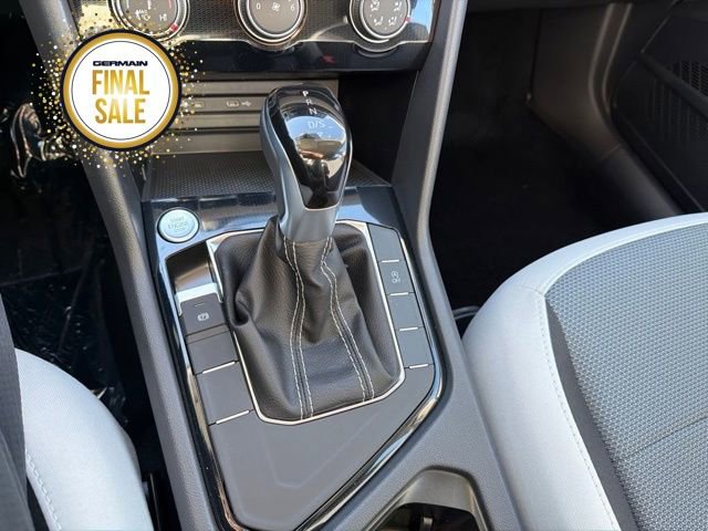 New 2026 Volkswagen Taos S image 23