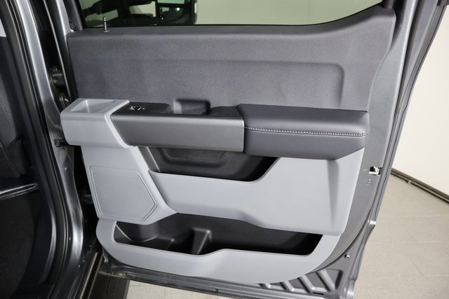 New 2026 Ford F350 XLT w/ 360-Degree Camera Package image 12